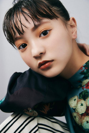 角心菜 profil kép