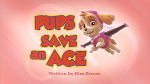 PAW Patrol 2. évad Ep.9 9. epizód