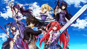空戦魔導士候補生の教官 kép