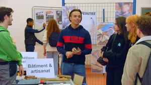 ASKIP, le collège se la raconte 4. évad Ep.32 32. epizód