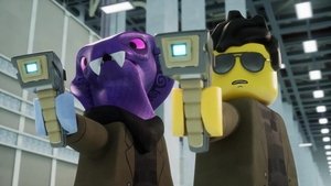 LEGO Ninjago - Sárkányok birodalma 1. évad Ep.17 Az adminisztráció