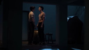 หงเสนคลุกฝุ่น kép