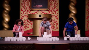 Junior Taskmaster 1. évad Ep.4 4. epizód