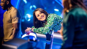 The Weakest Link 1. évad Ep.10 10. epizód