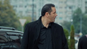 Дайвер 1. évad Ep.4 4. epizód