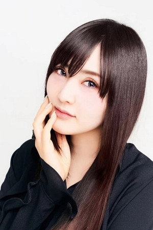 喜多村英梨 profil kép