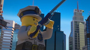 LEGO Ninjago: A Spinjitzu mesterei Mélypont Ep.13 177. fejezet: Vihar előtti csönd