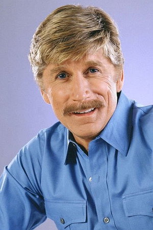 Alex Cord profil kép