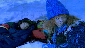 Jul i Blåfjell 1. évad Ep.9 9. epizód