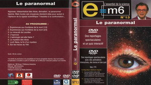 E=M6 Speciális epizódok Ep.13 13. epizód