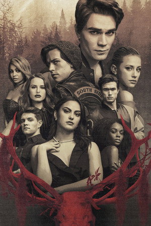 Riverdale poszter