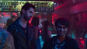 The Ba***ds of Bollywood 1. évad Ep.4 4. epizód