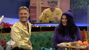 Promi Big Brother - Die Late Night Show 9. évad Ep.12 12. epizód