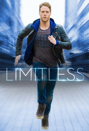 Limitless poszter