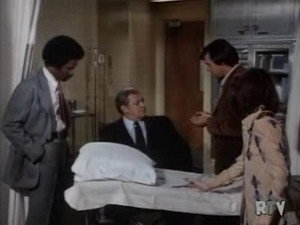 Ironside 8. évad Ep.5 5. epizód