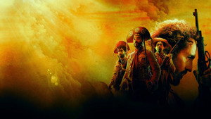 Guerreiros do Sol kép