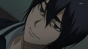黒子のバスケ 2. évad Ep.4 4. epizód