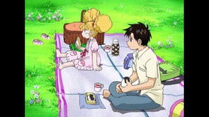 金色のガッシュベル!! 1. évad Ep.22 22. epizód