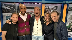 Dit Was Het Nieuws 48. évad Ep.7 7. epizód