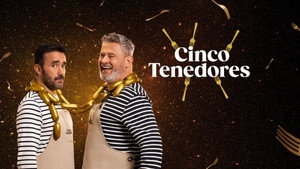 Cinco Tenedores kép