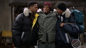 The Wayans Bros. 3. évad Ep.12 12. epizód