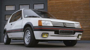 Wheeler Dealers France 2. évad Ep.3 3. epizód