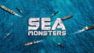 Mega Marine Machines kép