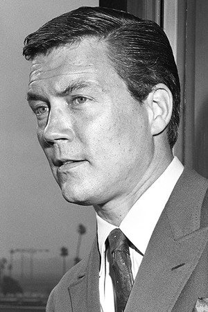 Roger Smith profil kép
