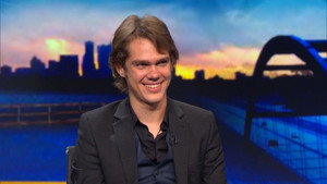 The Daily Show 20. évad Ep.15 15. epizód