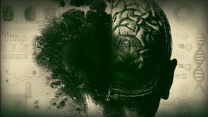 Murder in Mind kép