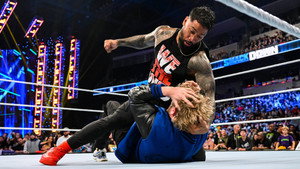 Pankráció - WWE: Smackdown 24. évad Ep.42 42. epizód
