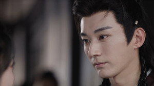 桃花映江山 1. évad Ep.36 36. epizód