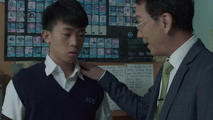 教束 1. évad Ep.14 14. epizód