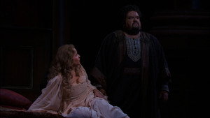 Great Performances at the Met 7. évad Ep.2 2. epizód