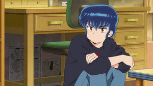 うる星やつら 1. évad Ep.25 25. epizód