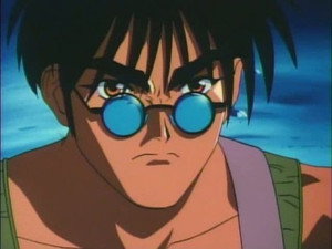 マクロス7 1. évad Ep.23 23. epizód