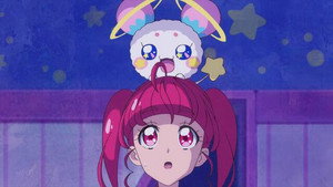 スター☆トゥインクルプリキュア 1. évad Ep.1 1. epizód