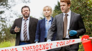 Brokenwood titkai 5. évad Ep.2 A halott menyasszony