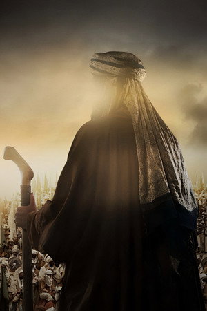 عُمَرْ‎ poszter