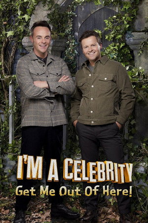 I'm a Celebrity...Get Me Out of Here! 20. évad (2020-11-15) poszter