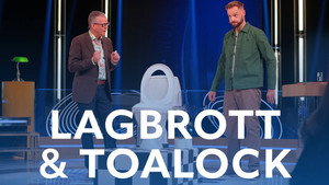 Fråga Lund 8. évad Ep.8 8. epizód