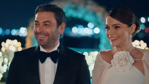 An Istanbul Story 1. évad Ep.10 10. epizód