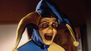 Are You Afraid of the Dark? kép
