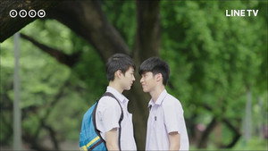 รักออกเดิน 2. évad Ep.7 7. epizód