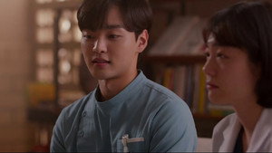 낭만닥터 김사부 2. évad Ep.16 16. epizód