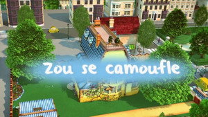 Zou 3. évad Ep.2 2. epizód