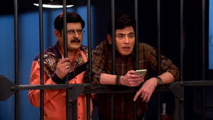 भाभीजी घर पर हैं! 1. évad Ep.1509 1509. epizód