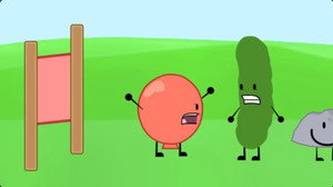 Inanimate Insanity 1. évad Ep.4 4. epizód