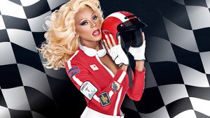 RuPaul: Drag Queen leszek! – A színfalak mögött kép