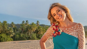 La isla de las tentaciones kép